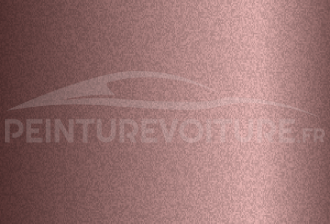 Code peinture Ford FH Coral Mist