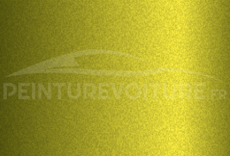 Code peinture Triumph Moto FH Venom Yellow