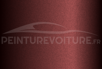Code peinture Ford (Usa) FJ-6705 Berry
