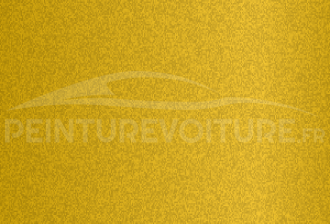 Code peinture Triumph Moto FJ Cosmic Yellow