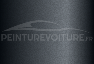 Code peinture Hyundai FK New Silver