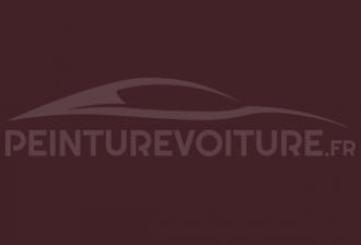 Code peinture Citroen FKN Rouge