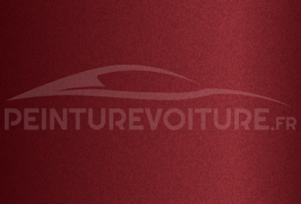 Code peinture Ford (Usa) FL-6758 Toreador Red