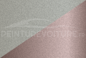 Code peinture Nissan FMP Sln + P38