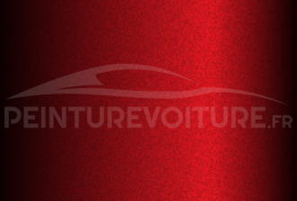 Code peinture Ford (Usa) FN-6800 Toreador Red