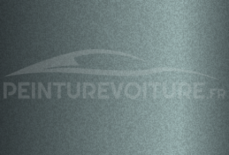 Code peinture Nissan FN3 Greyish Bluish Green