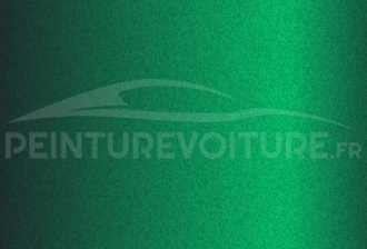 Code peinture Lotus FORMULA 1 Indy Green