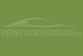Code peinture Mazda FP Muscat Green