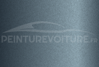 Code peinture Ineos Automotive FPG Shale Blue