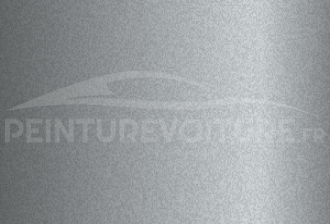 Code peinture Ineos Automotive FPP Sterling Silver