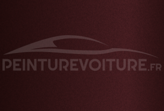 Code peinture Volkswagen LQ81 Classic Rot