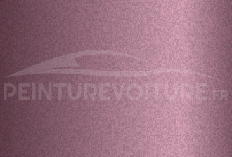 Code peinture Bmw FQ95-2653 Pink