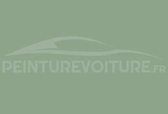 Code peinture Fiat FQM Verde Vita