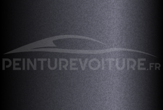Code peinture Hyundai FR Diamond Black