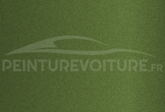 Code peinture CHERY AUTOMOBILE FS Electric Green