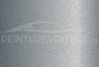 Code peinture Samsung Motors FSE Fresh Silver