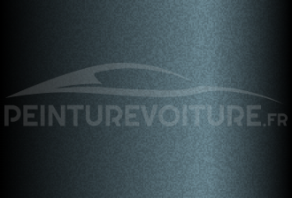 Code peinture Ford (Usa) FU-6862 Dark Satin Green