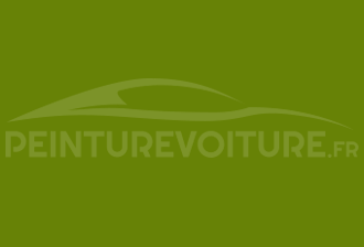 Code peinture Mazda FU Augusta Green