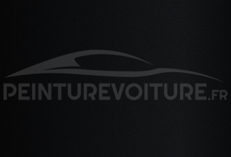Code peinture Tvr FVJ3B Mystic Black