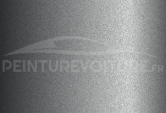 Code peinture Peugeot FVX Gris Hephais