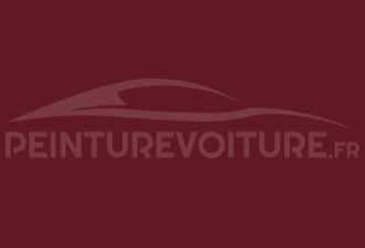 Code peinture Hyundai FW Bluish Red (interieur)