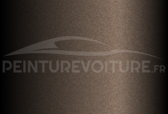 Code peinture Ford FWCE Caribou