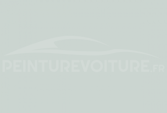 Code peinture Peugeot FWN Blanc Adelie