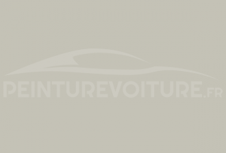 Code peinture Peugeot FWP Blanc Banquise