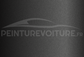 Code peinture Citroen FXG Noir Paillette