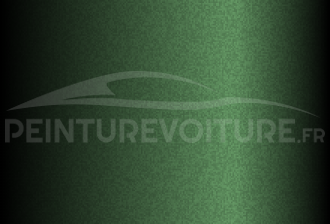 Code peinture Ford FY Woodland Green