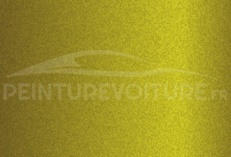 Code peinture GEELY G03 Hayate Yellow