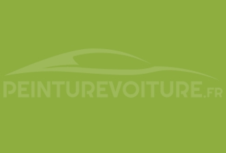 Code peinture Daihatsu G03 Lime Green