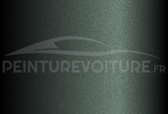 Code peinture Mitsubishi G06/10806 Yosemite Green
