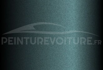 Code peinture Mitsubishi G12/16012 Versailles Green