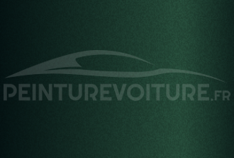 Code peinture Mitsubishi G13/11213 Timber Green