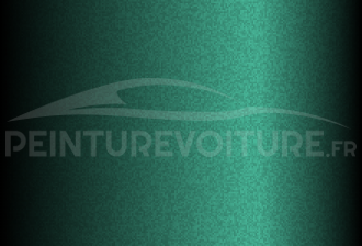 Code peinture Mitsubishi G19/11219 Liege Green