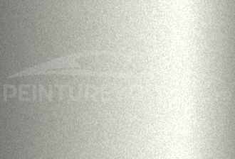 Code peinture General Motors (USA) G1W Abalone White