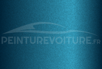 Code peinture Mazda G2 Nassau Blue