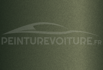 Code peinture Honda Moto G207 Mat Laurel Green