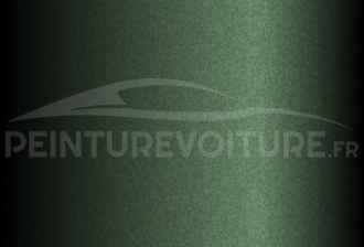 Code peinture Daihatsu G24 Green