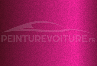 Code peinture FSO G27 Raspberry
