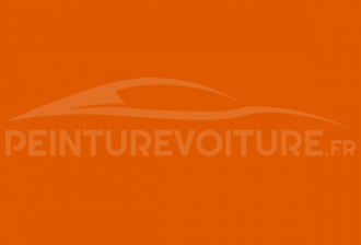 Code peinture Renault G30 Orange