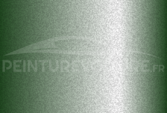 Code peinture Daihatsu G36 Apple Green Opal
