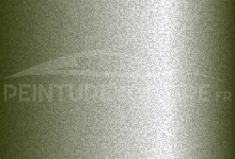 Code peinture Daihatsu G40 Lime Green