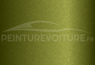 Code peinture Daihatsu G41 Lime Green