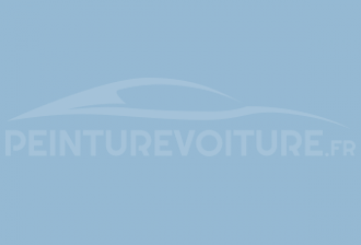 Code peinture Renault G43 Bleu British Gas