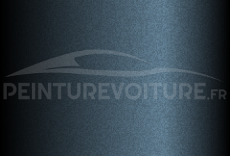 Code peinture Mitsubishi G48 (11148) Blue Grey (ardennes Blue)
