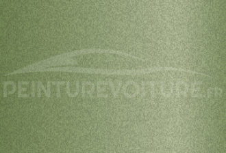 Code peinture Toyota G51 Muscat Green