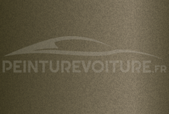Code peinture Subaru G55 Khaki Green