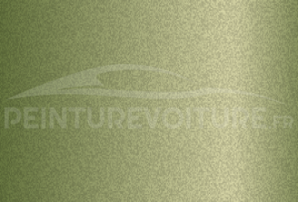 Code peinture Subaru G57 Fresh Green